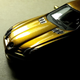 Illustration for article titled A gold Merc.